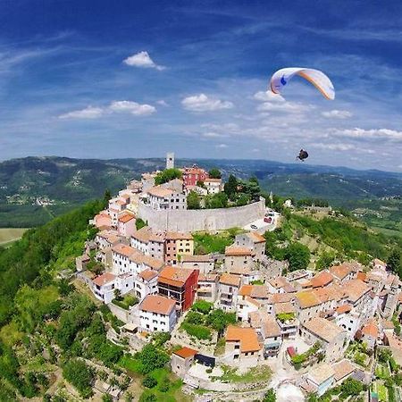 Apartman Nevia Holiday Home Ciritez Dış mekan fotoğraf