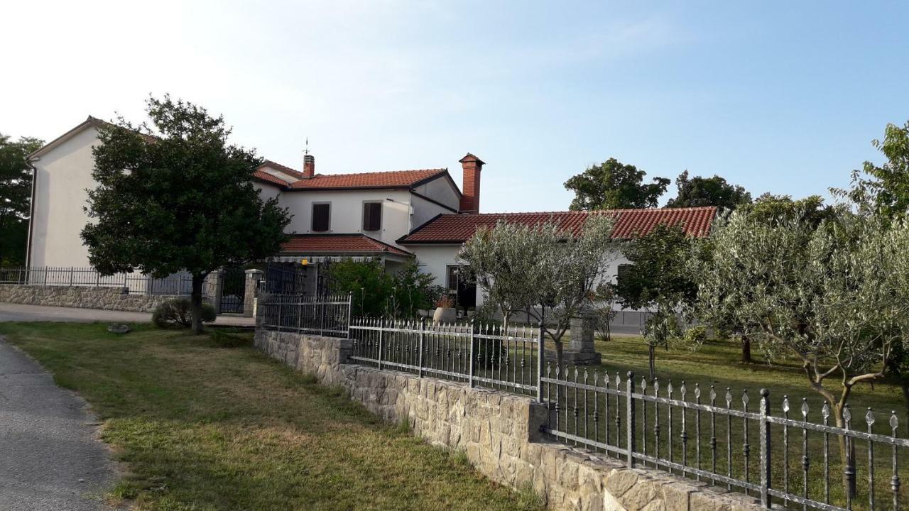 Apartman Nevia Holiday Home Ciritez Dış mekan fotoğraf