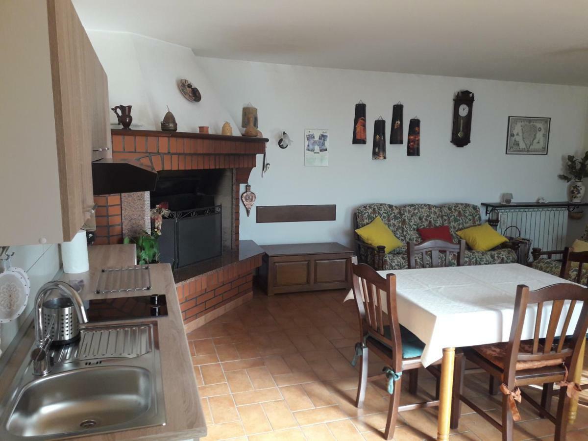 Apartman Nevia Holiday Home Ciritez Dış mekan fotoğraf