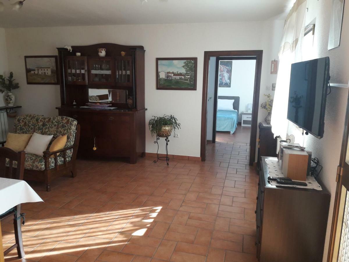 Apartman Nevia Holiday Home Ciritez Dış mekan fotoğraf