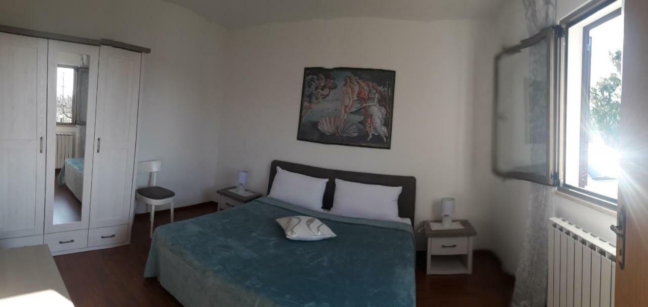 Apartman Nevia Holiday Home Ciritez Dış mekan fotoğraf