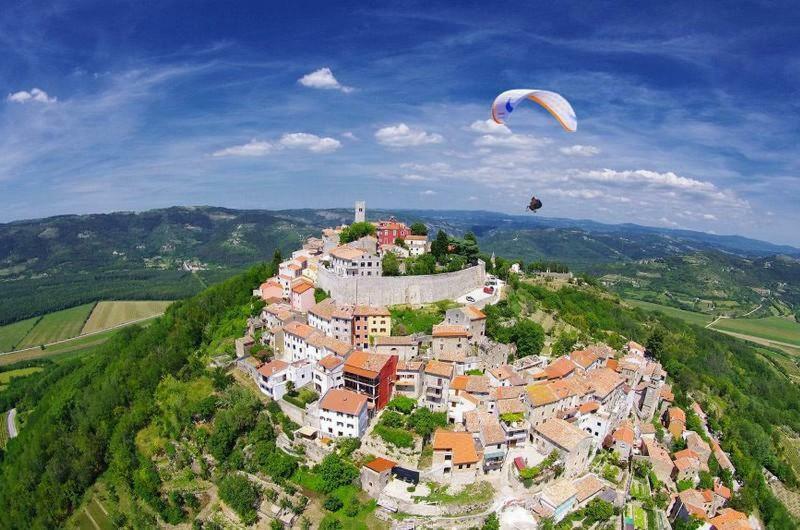 Apartman Nevia Holiday Home Ciritez Dış mekan fotoğraf